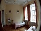 фото отеля Sunny Hostel Saint Petersburg