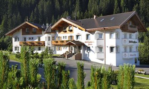 фото отеля Hotel Comploj