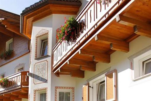 фото отеля Hotel Comploj