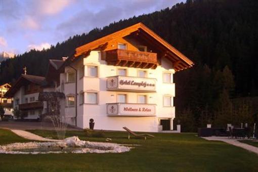 фото отеля Hotel Comploj
