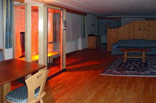 фото отеля Hotel Comploj