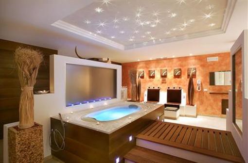 фото отеля Hotel Comploj