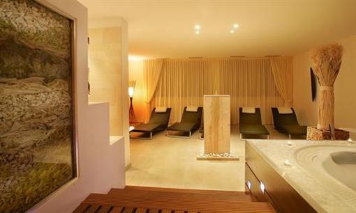 фото отеля Hotel Comploj