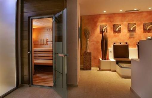 фото отеля Hotel Comploj