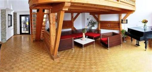 фото отеля Hotel Baerenhof