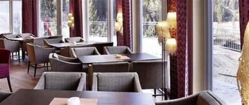 фото отеля Hotel Baerenhof