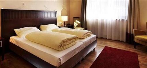 фото отеля Hotel Baerenhof