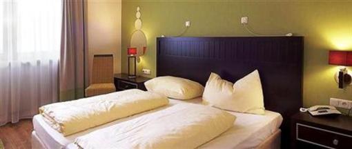 фото отеля Hotel Baerenhof