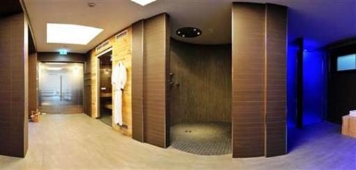 фото отеля Hotel Baerenhof