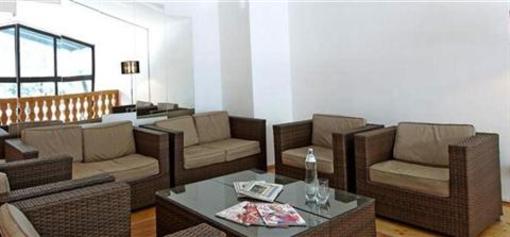 фото отеля Hotel Baerenhof