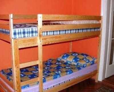фото отеля 1st Apartments and Hostel