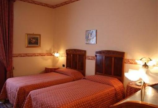 фото отеля Baglio Conca d'Oro Hotel Monreale