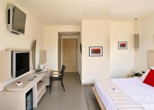фото отеля Casa Costa Hotel