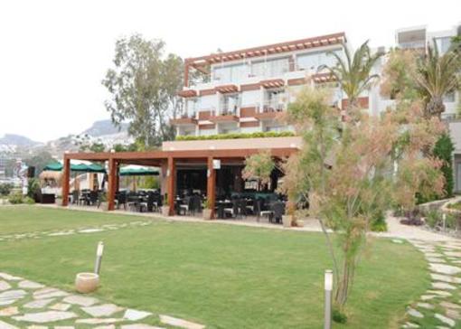 фото отеля Casa Costa Hotel