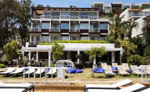 фото отеля Casa Costa Hotel