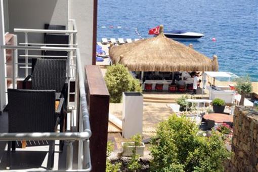 фото отеля Casa Costa Hotel