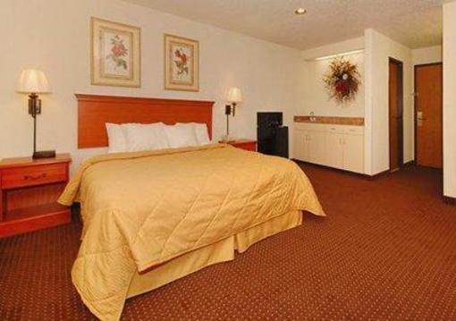 фото отеля Comfort Inn Waverly