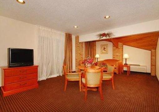 фото отеля Comfort Inn Waverly