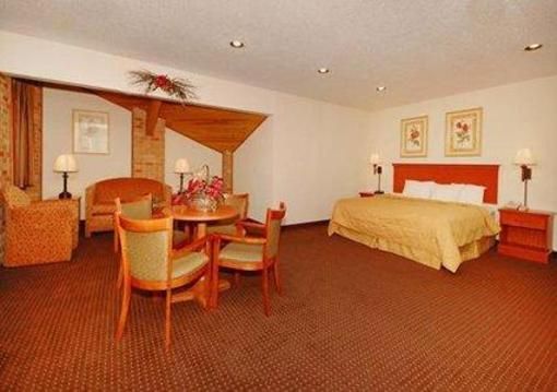 фото отеля Comfort Inn Waverly