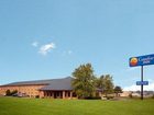 фото отеля Comfort Inn Waverly