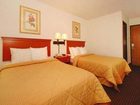 фото отеля Comfort Inn Waverly