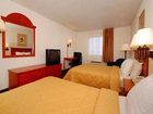 фото отеля Comfort Inn Waverly