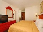 фото отеля Comfort Inn Waverly