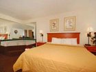 фото отеля Comfort Inn Waverly