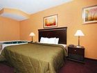 фото отеля Comfort Inn Grove City (Pennsylvania)