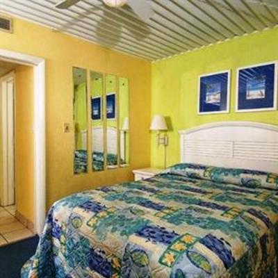 фото отеля Beach House Myrtle Beach