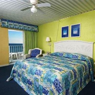 фото отеля Beach House Myrtle Beach