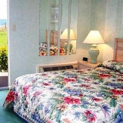 фото отеля Beach House Myrtle Beach