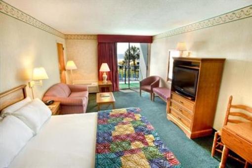 фото отеля Beach House Myrtle Beach