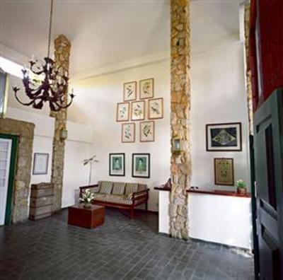 фото отеля Pousada do Principe