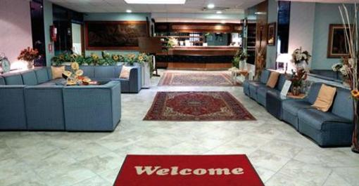 фото отеля Hotel Principe Grosseto