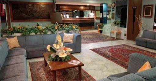 фото отеля Hotel Principe Grosseto