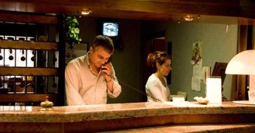 фото отеля Hotel Principe Grosseto