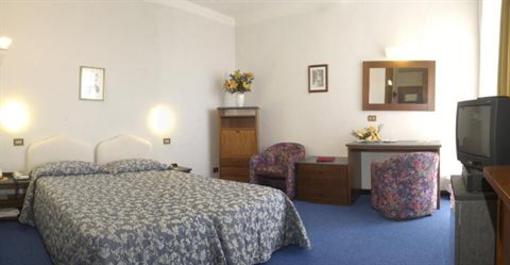 фото отеля Hotel Principe Grosseto