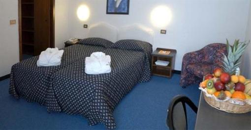 фото отеля Hotel Principe Grosseto