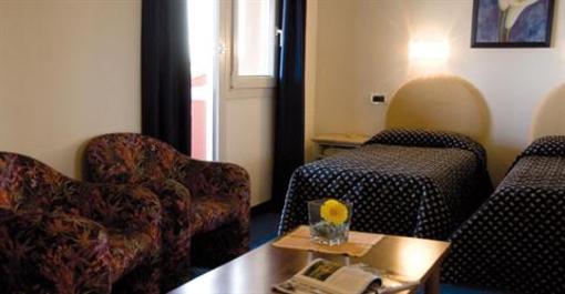 фото отеля Hotel Principe Grosseto