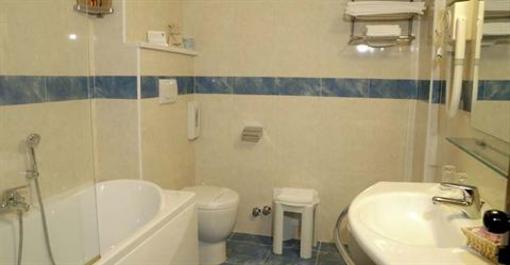 фото отеля Hotel Principe Grosseto