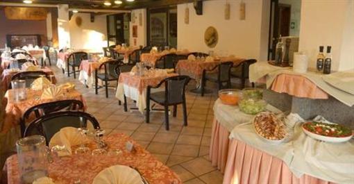 фото отеля Hotel Principe Grosseto