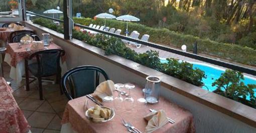 фото отеля Hotel Principe Grosseto
