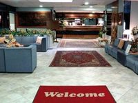 Hotel Principe Grosseto