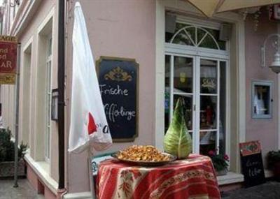 фото отеля Hotel Am Friedrichsbad Baden-Baden
