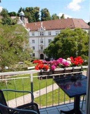 фото отеля Hotel Am Friedrichsbad Baden-Baden