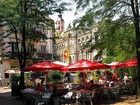 фото отеля Hotel Am Friedrichsbad Baden-Baden