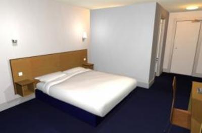 фото отеля Travelodge Aberdeen Bucksburn