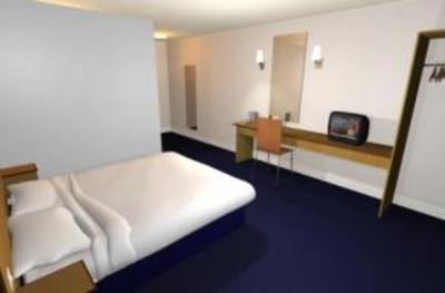 фото отеля Travelodge Aberdeen Bucksburn