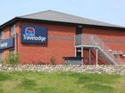 фото отеля Travelodge Aberdeen Bucksburn